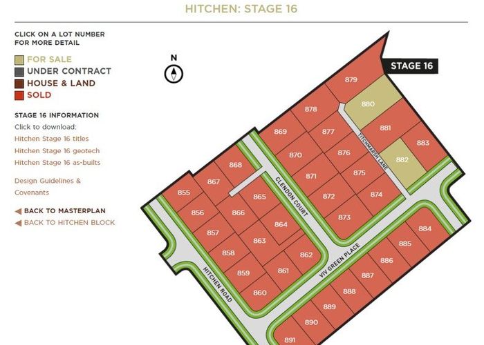 For sale Titchmarsh Lane, Pokeno, Franklin, Auckland homes.co.nz