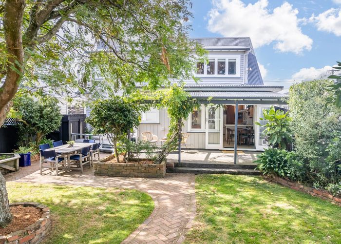 Recently sold 53 Kensington Avenue, Petone, Lower Hutt homes.co.nz