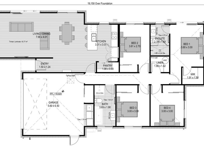 For sale 60 Bill Hammond Dr Lot 104 Spring Grove, Belfast