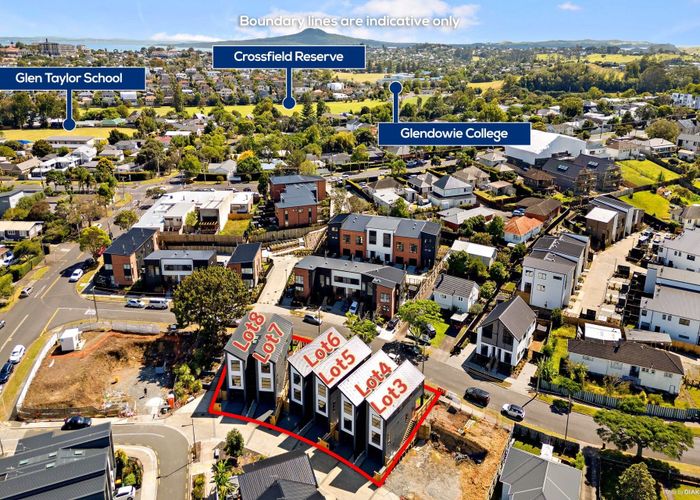 For sale Overlea Ce/Stage 7 Overlea Road, Glen Innes, Auckland City
