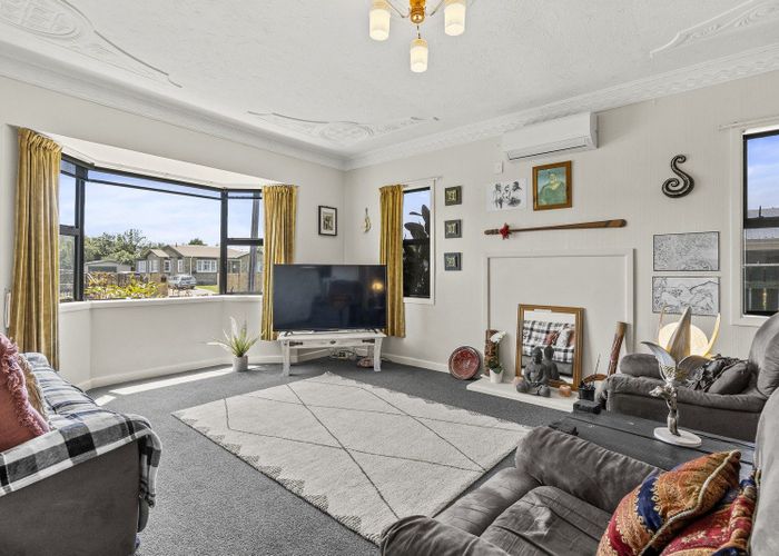 Recently sold 7 Douglas Street, Levin, Levin homes.co.nz