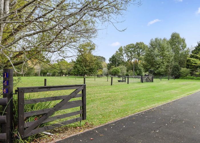 For sale 146 Blackbridge Road, Dairy Flat, Rodney, Auckland homes.co.nz