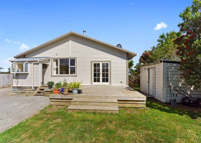 Recently sold 58 Matene Street, Otaki homes.co.nz
