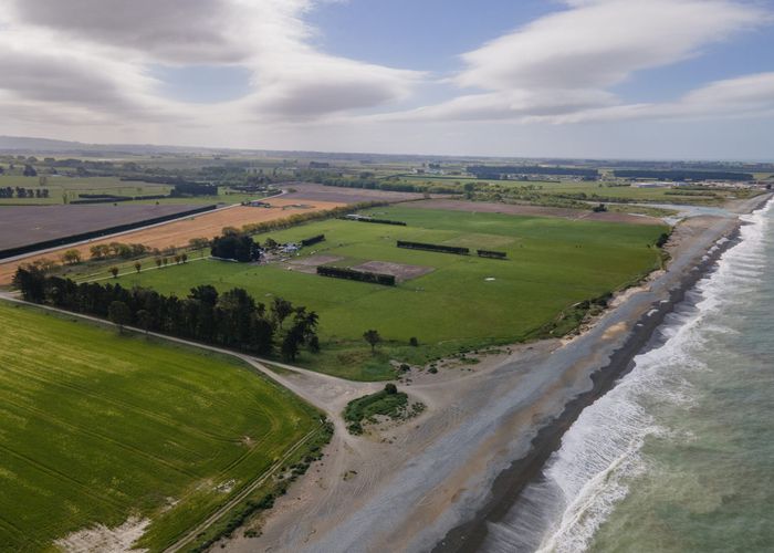 For sale 11 Galletys Road, Saint Andrews, Waimate, Canterbury homes