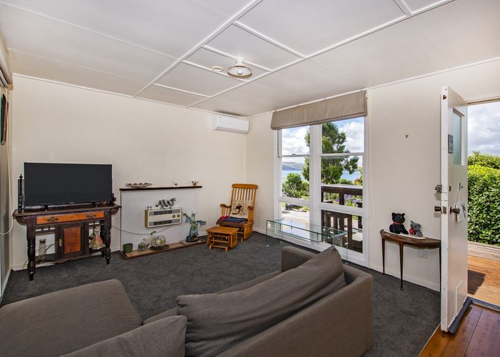 Free property data for 21 Ngatoto Road, Tinopai homes.co.nz