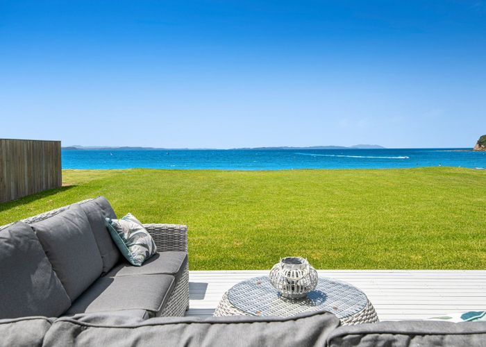Recently sold 3 Claude Road, Stanmore Bay, Whangaparaoa homes.co.nz