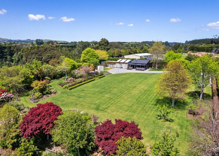 Recently sold 497E Joyce Road, Pyes Pa, Tauranga homes.co.nz