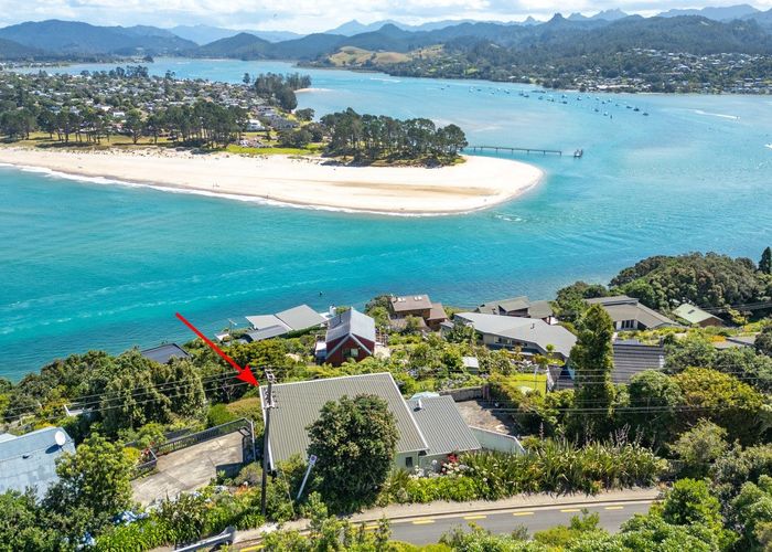 For sale 197 Paku Drive, Tairua, ThamesCoromandel, Waikato homes.co.nz