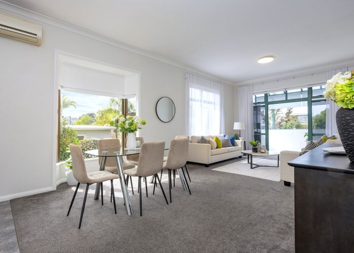 For sale 99B Selwyn Avenue, Mission Bay, Auckland City, Auckland