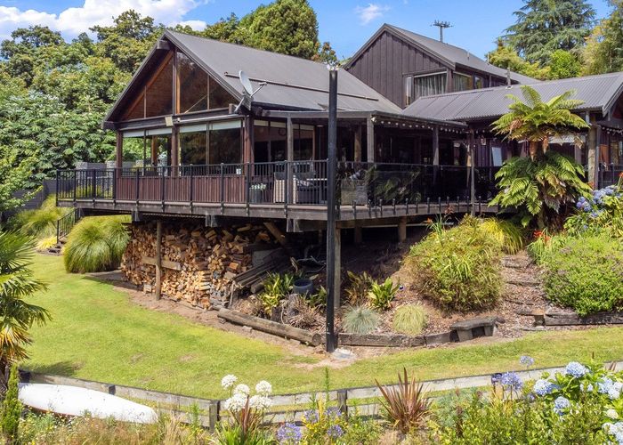 For sale 1441 State Highway 29, Lower Kaimai, Western Bay Of Plenty