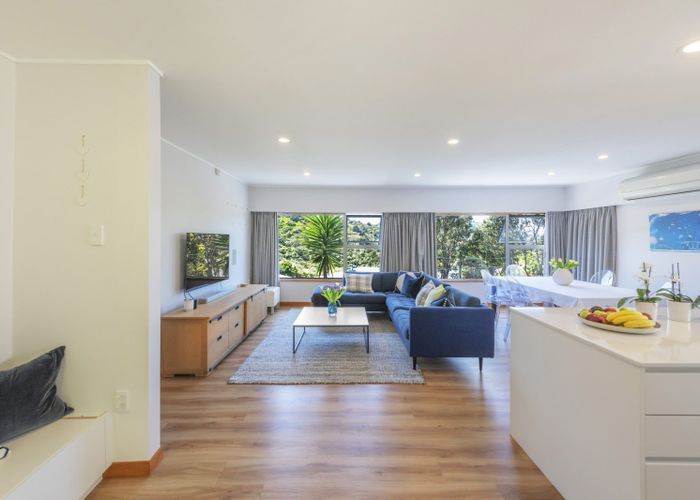 Free property data for 77 Spencer Street, Crofton Downs, Wellington