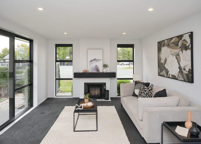 Recently sold 20 Loxley Place, Lincoln, Lincoln homes.co.nz