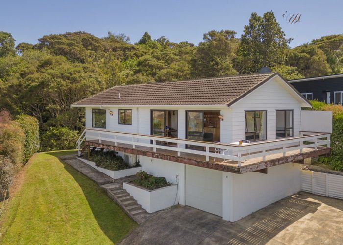 Recently sold 36 Centennial Drive, Whitianga, Whitianga homes.co.nz