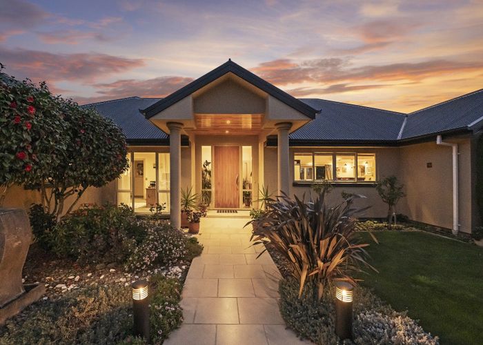 Recently sold 204 Southfield Drive, Lincoln homes.co.nz