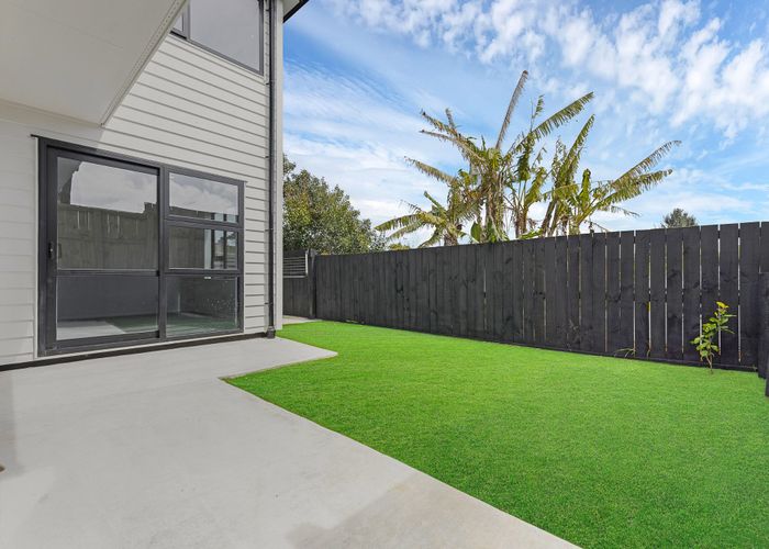 For sale Lot 4/26D Russell Road, Manurewa, Manukau City, Auckland