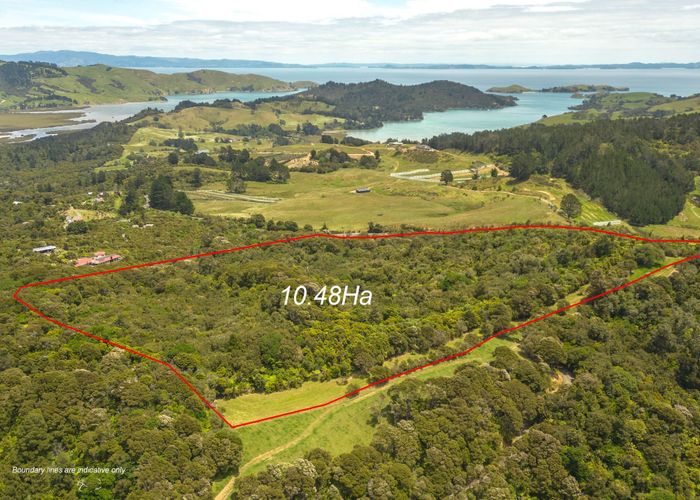 For sale 1288 Manaia Road, Coromandel, ThamesCoromandel, Waikato