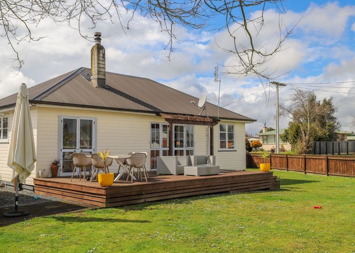Recently sold 5 Kowhai Place, Putaruru homes.co.nz