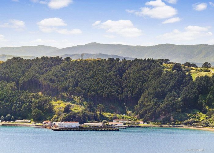 For sale 47 Roseneath Terrace, Roseneath, Wellington, Wellington