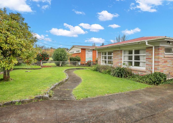 Free property data for 46 Ailsa Street, Te Kuiti homes.co.nz