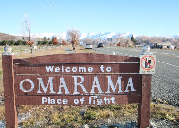 For sale 68 Airport Road, Omarama, Waitaki, Otago homes.co.nz