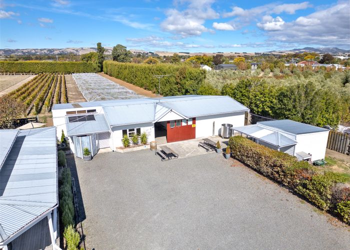 For sale 50 Princess Street, Martinborough, South Wairarapa