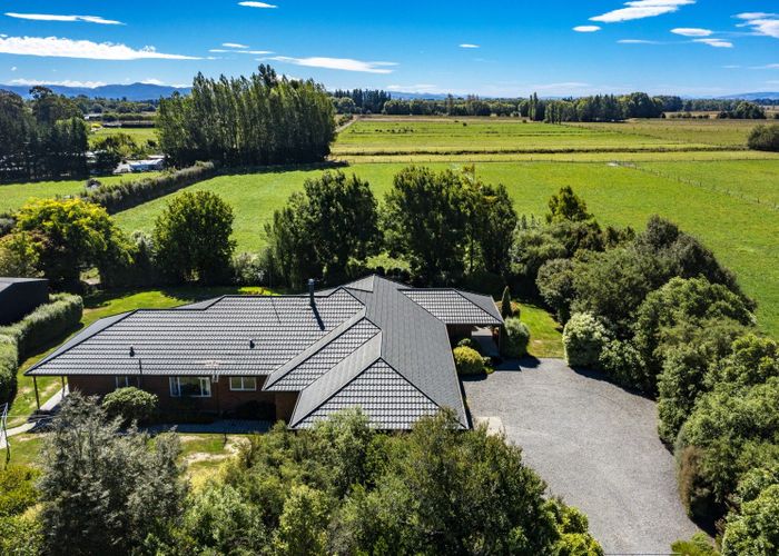 For sale 70 and 58 Mill Road, Clarkville, Waimakariri, Canterbury