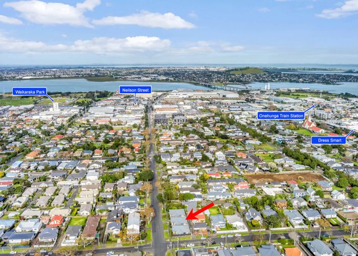 Free property data for 112B Victoria Street, Onehunga, Auckland homes