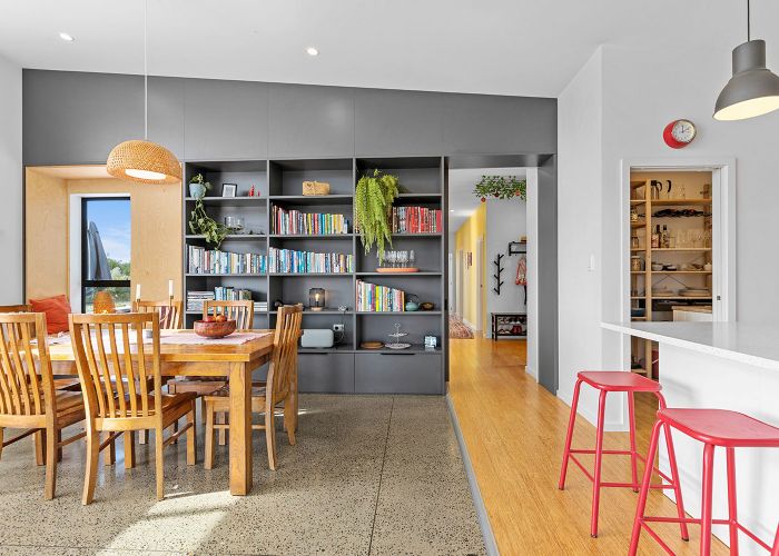 Recently sold 460 Gladstone Road, Gladstone homes.co.nz