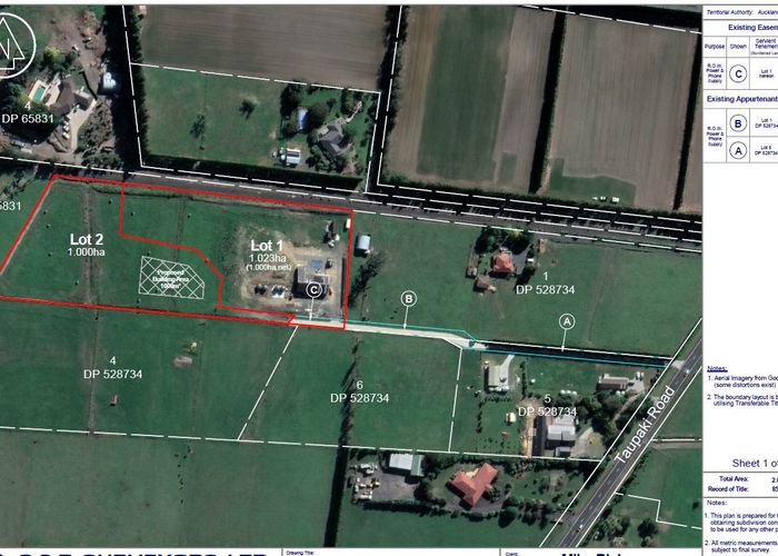 For sale 214B Taupaki Road, Taupaki, Rodney, Auckland homes.co.nz