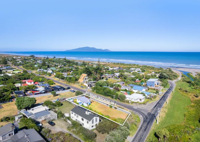 Recently sold 345 Te Horo Beach Road, Te Horo Beach homes.co.nz