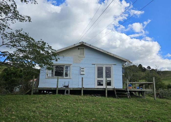 For sale 880 Kirikopuni Valley Road, Tangiteroria, Kaipara, Northland