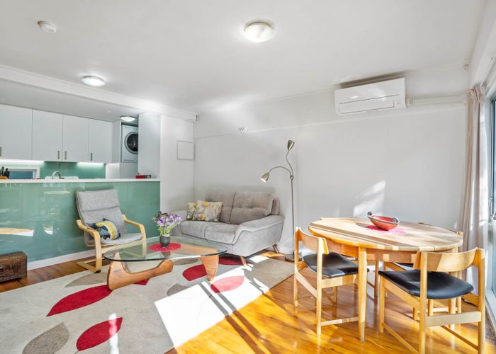 Free property data for 7/79 Beresford Street West, Freemans Bay