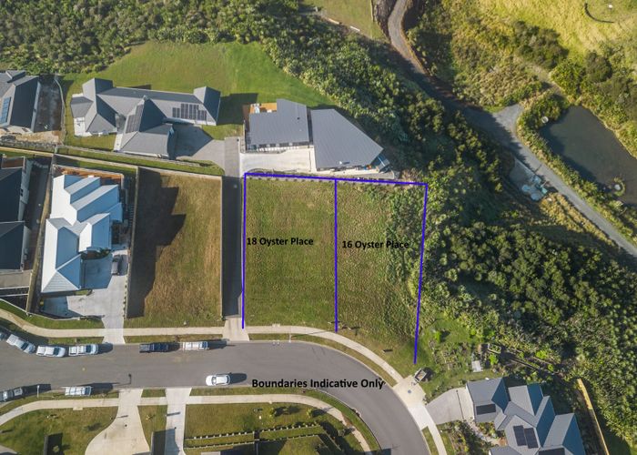 For sale 16 Oyster Place, Omokoroa, Western Bay Of Plenty, Bay Of