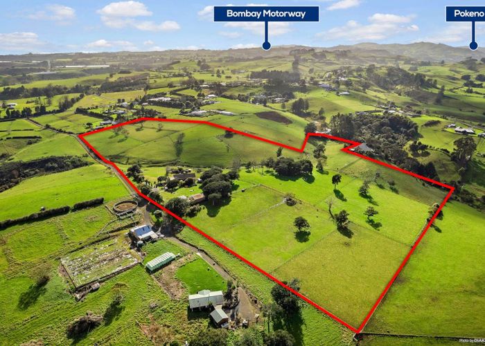 For sale 154A Dominion Road, Tuakau, Franklin, Auckland homes.co.nz