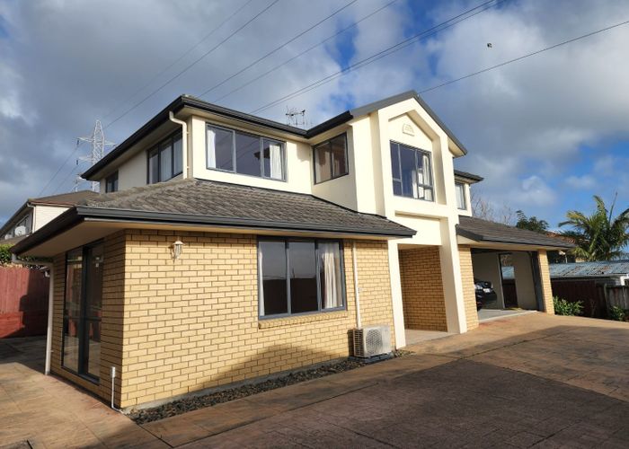 Free property data for 14A Boyce Avenue, Mount Roskill, Auckland homes.co.nz