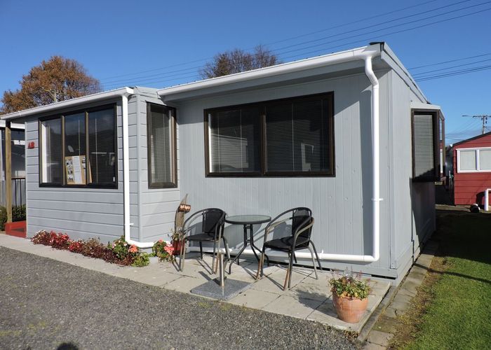 For sale A18/473 Thames Coast Road Te Puru Holiday Park,, Te Puru