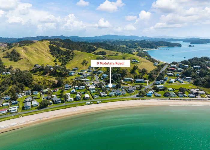Recently sold 9 Motutara Road, Oakura homes.co.nz