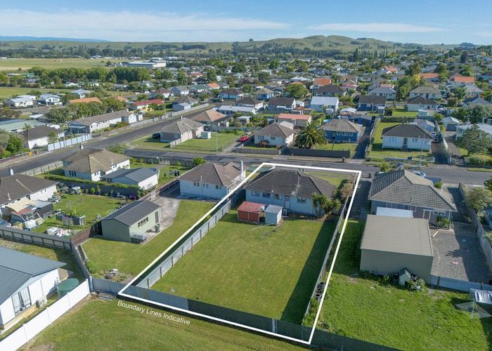Recently sold 29 Mclean Terrace, Waipukurau homes.co.nz