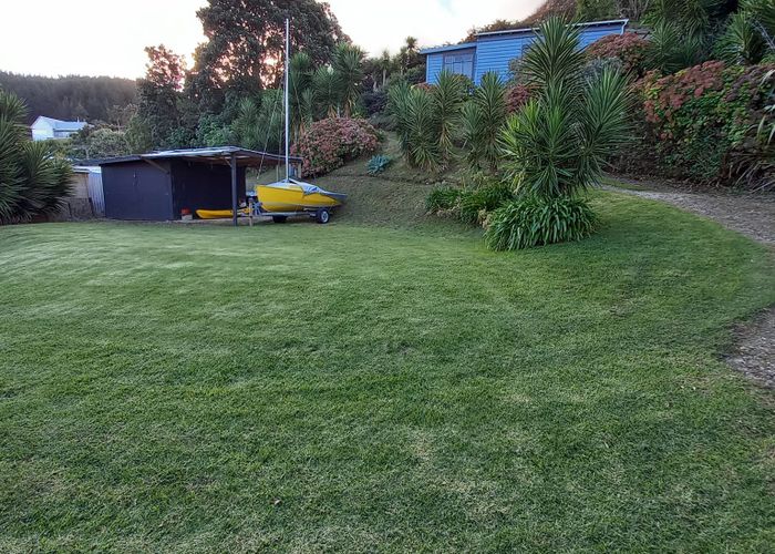 Recently sold 117 Moke Street, Kawhia homes.co.nz