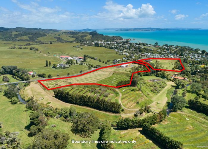 For sale 60 Orere Point Road, Orere Point, Manukau City, Auckland