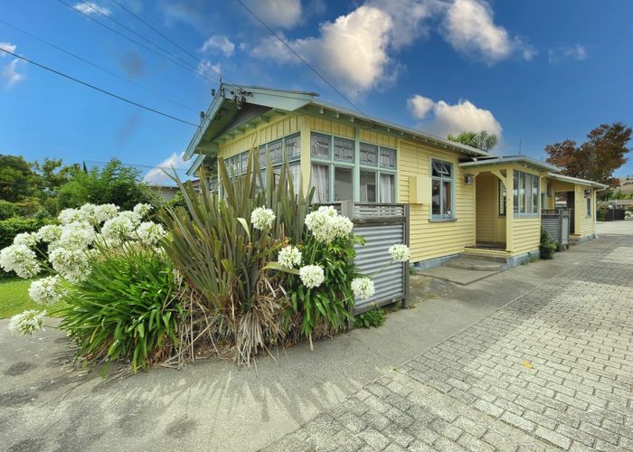 Recently sold 1/12 Croydon Street, Sydenham, Christchurch homes.co.nz