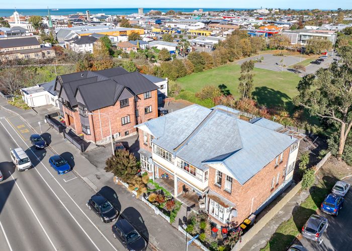 For sale 4648a Church Street, Timaru, Timaru, Canterbury homes.co.nz