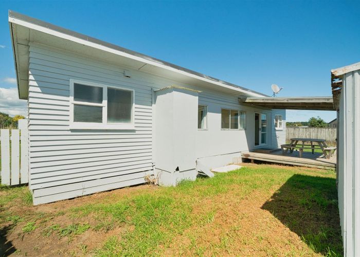 Recently sold 4 Taonui Street, Waitarere Beach, Levin homes.co.nz