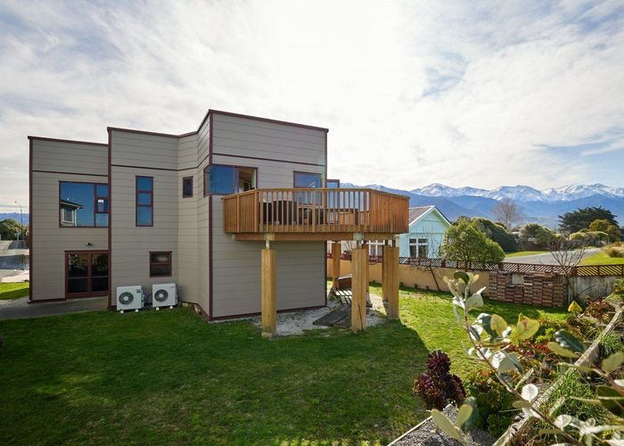 Free property data for 238B Beach Road, Kaikōura homes.co.nz
