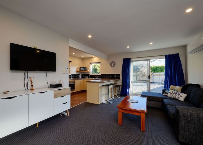 Recently sold 103 Torquay Street, Kaikoura homes.co.nz