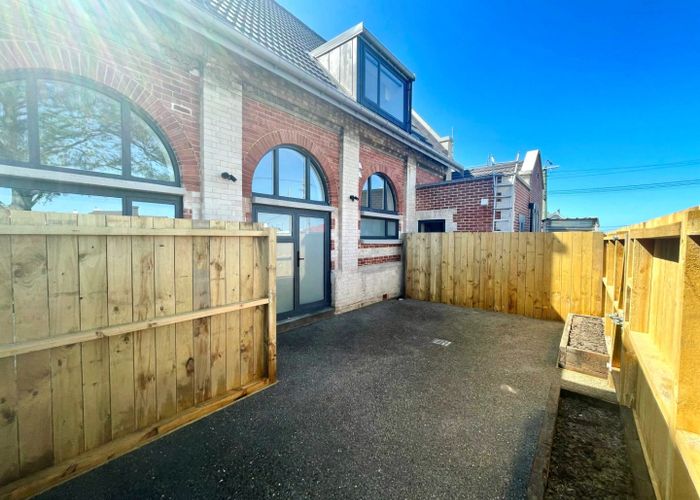 For rent 12B Richardson Street, Saint Kilda, Dunedin, Otago homes.co.nz