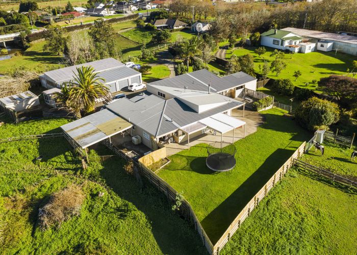 For sale 584 Great South Road, Rosehill, Drury, Papakura, Auckland