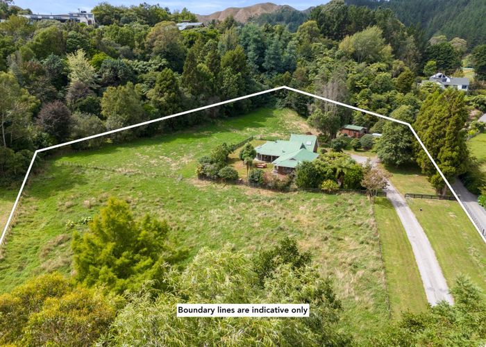 Recently sold 40 Greenwood Boulevard, Otaki homes.co.nz