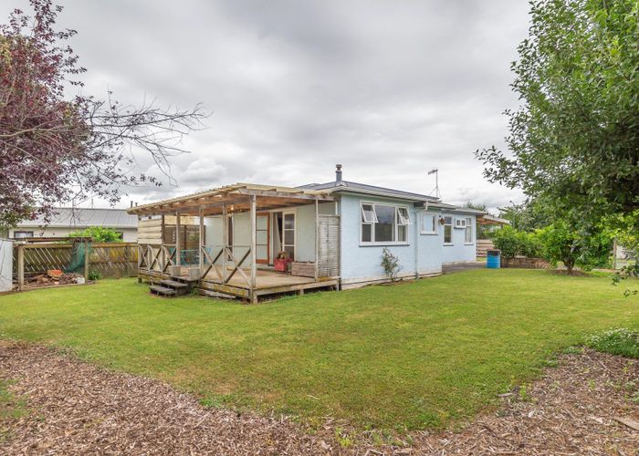 Recently sold 12 Ryder Crescent, Levin homes.co.nz