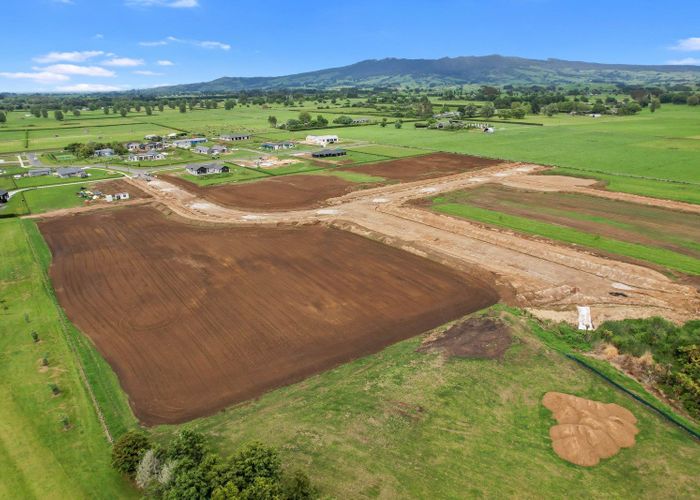 For sale Reid Road Subdivision, Ngahinapouri, Waipa, Waikato homes